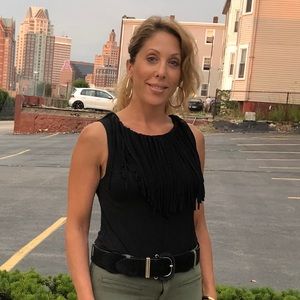 Meet your Posher, Staci